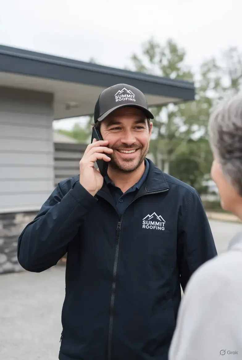 Flat Roof Leak Repair Prospect Hill, NC FAQs